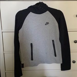 Nike Tech Fleece Hoodie